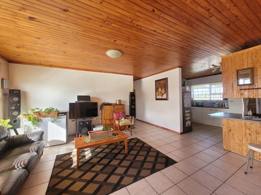 3 Bedroom Property for Sale in Noorsekloof Eastern Cape
